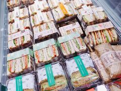 零售区-多乐之日(和平伊势丹店)