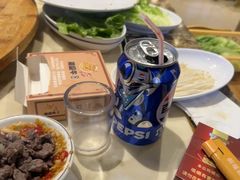 -小肥牛潮汕牛肉火锅(南联店)