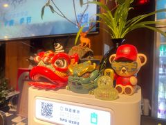 -蝦塘·中国餐馆(城墙南马道巷店)