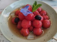-赵小姐丨新中餐(曲江店)