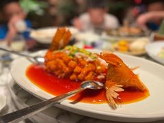 松鼠桂鱼-杭州君悦酒店·湖滨28中餐厅