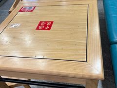 -塔斯汀中国汉堡(团一大店)