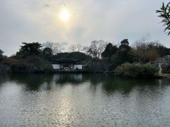 -无锡蠡湖国家湿地公园-蠡园