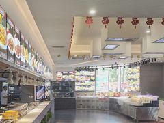 -镜泊小镇(东长安街店)