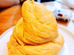 嫩炒鸡蛋-姥姥家春饼店(惠新东街店)