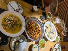 -来小酌·长安酒家(翠庭大厦店)