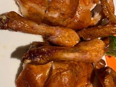-幸福哟烧鸡·粤菜海鲜私厨(七星路店)