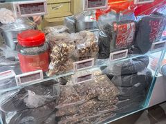 -上海市长春食品商店(淮海中路店)
