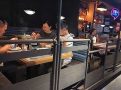 -匠子烤鱼(和信店)