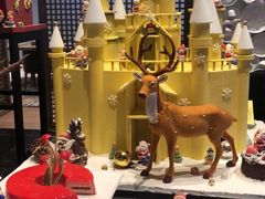 -博林天瑞喜来登酒店·西丽尚膳