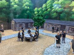 -泰山风景名胜区-普照寺