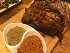 -滇越乘象云南餐厅(次渠店)