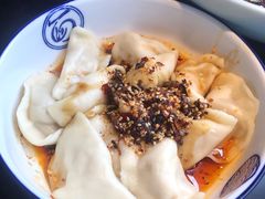 钟水饺-陈麻婆豆腐总店