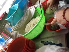 -老字号手工凉皮米线(和平小区店)