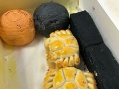 -陶陶居饼家(惠福东路店)