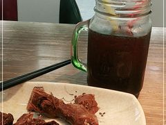 -鸭小妹鸭血粉丝(老门东店)