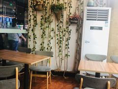 大堂-泰熙家(金港国际店)