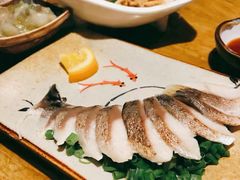 -鸟内会居酒屋(得意潮馆店)