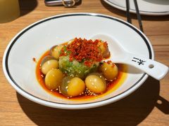 -太二酸菜鱼(宁波来福士店)