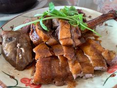 -关氏饮食店