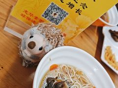 -龙华素斋(龙华路店)