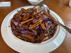 -浙江宾馆·花园餐厅·自助餐厅·茶吧