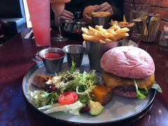 -bluefrog蓝蛙(水游城店)