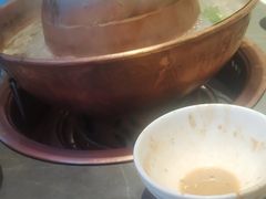 -前门·鲜肉火锅(长风店)