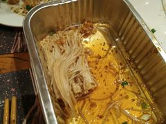 -木屋烧烤(西南角店)