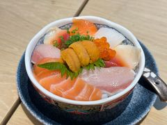 -御瀛日本料理