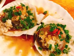 -温州一家人美食(西木头市店)