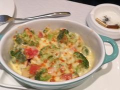 -马克西姆俄罗斯餐厅(通亚街店)