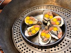-飞尝蚝·顺德菜·鱼生(顺德总店)