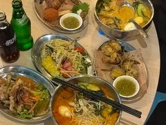 -海安安越南粉(丹竹頭店)