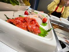 -海底捞火锅(长宁路龙之梦店)