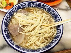 -马记伊源斋涮肉·清真菜(潘家园古玩市场店)