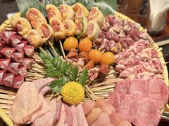 -龙酒场·关西寿喜烧·居酒屋(罗湖店)