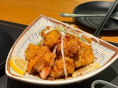 -千寻烧肉(政务区店)