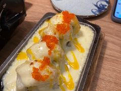 -西月山居匠心创意料理(江汉路新佳丽广场店)