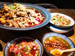 -六月雪干锅(涪城万达广场店)
