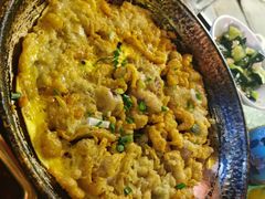 风味蚝仔烙-小粤楼·怀旧粤菜(万辉国际广场店)