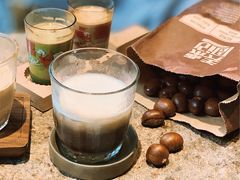 -Metal hands·铁手咖啡