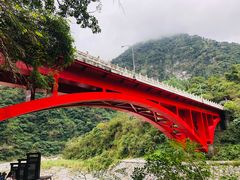 -太鲁阁公园