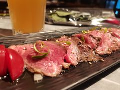 -人间酒暖·Go blanc·烧鸟·深夜食堂(陆家嘴店)