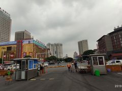 -岳阳站