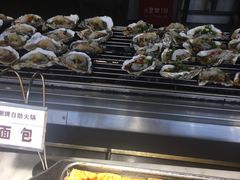 -火锅岛潮牌自助餐厅(天津天佑城店)