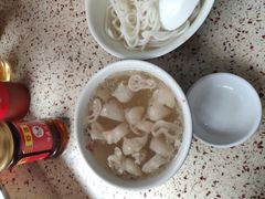 -安平依杰拌粉干(大同店)