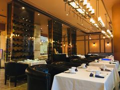大堂-尘香•传统川菜(创汇首座店)