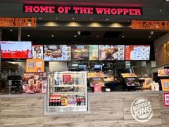 -汉堡王(北京三里屯购物中心)