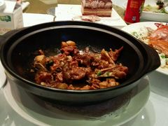 菜品-龙宴海鲜城(经中路店)